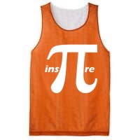 InsPIre Mesh Reversible Basketball Jersey Tank