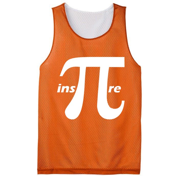 InsPIre Mesh Reversible Basketball Jersey Tank