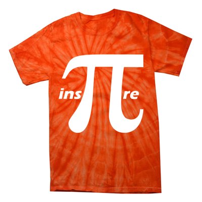 InsPIre Tie-Dye T-Shirt