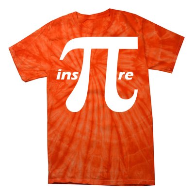 InsPIre Tie-Dye T-Shirt