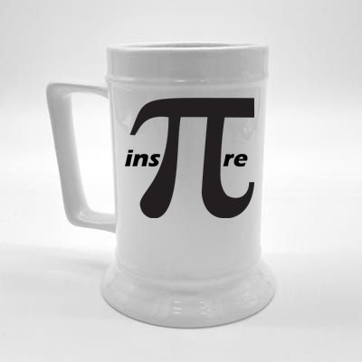 InsPIre Beer Stein