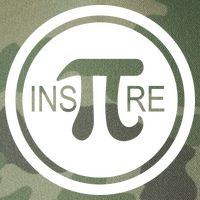 Inspire Pi 3.14 Legacy Tie Dye Trucker Hat