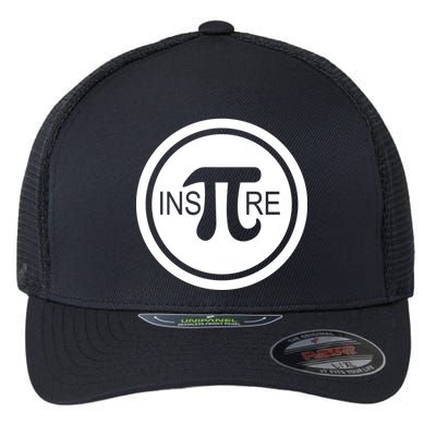 Inspire Pi 3.14 Flexfit Unipanel Trucker Cap