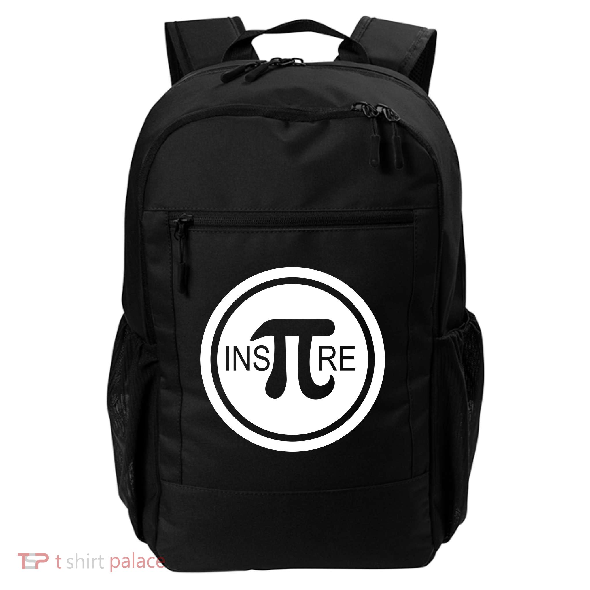 Inspire Pi 3.14 Daily Commute Backpack