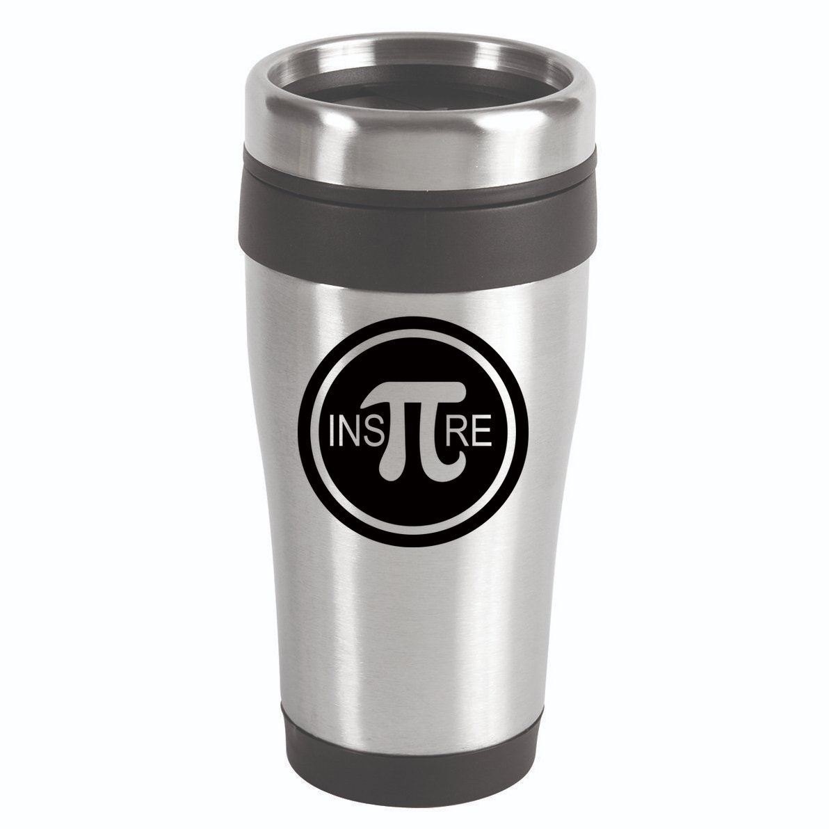 Inspire Pi 3.14 16oz Travel Tumbler