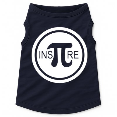 Inspire Pi 3.14 Doggie Tank