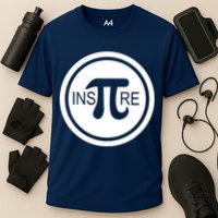 Inspire Pi 3.14 Performance Shirt