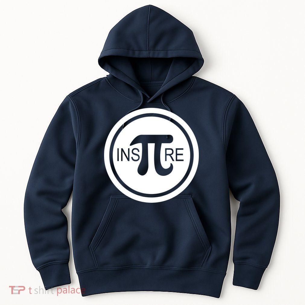 Inspire Pi 3.14 Hoodie