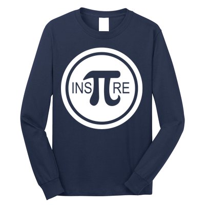Inspire Pi 3.14 Long Sleeve Shirt