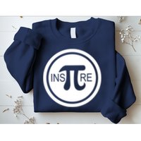 Inspire Pi 3.14 Sweatshirt