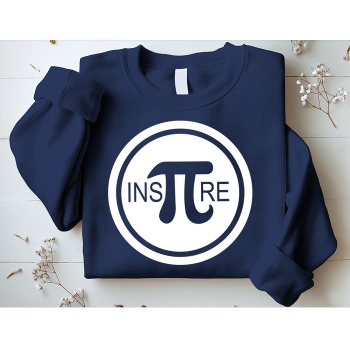 Inspire Pi 3.14 Sweatshirt