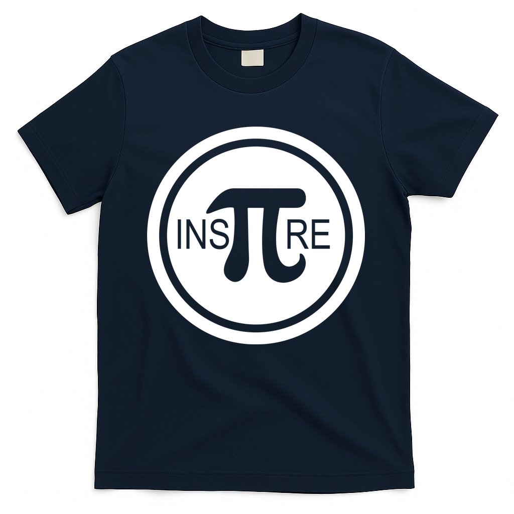 Inspire Pi 3.14 T-Shirt