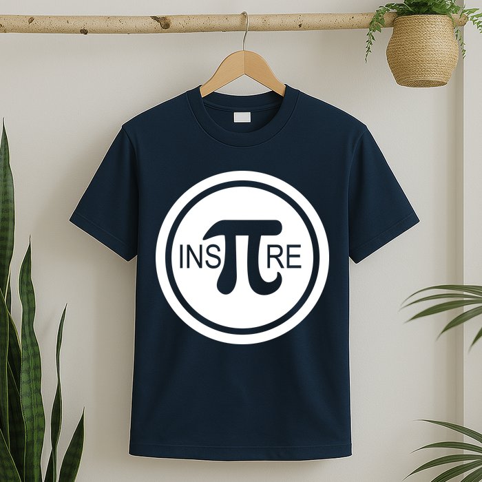 Inspire Pi 3.14 T-Shirt