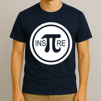 Inspire Pi 3.14 T-Shirt