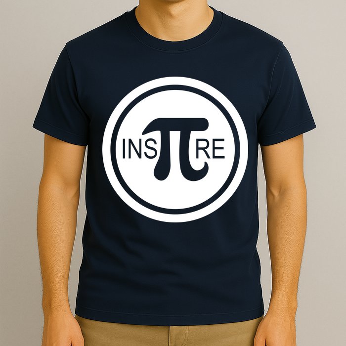 Inspire Pi 3.14 T-Shirt