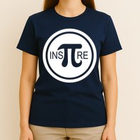 Inspire Pi 3.14 T-Shirt