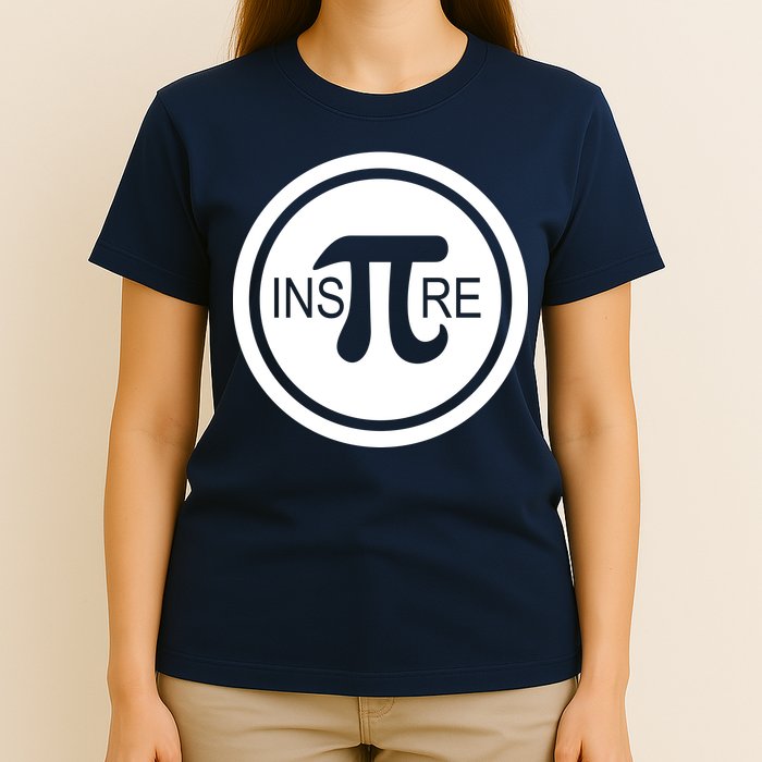 Inspire Pi 3.14 T-Shirt