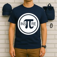 Inspire Pi 3.14 T-Shirt