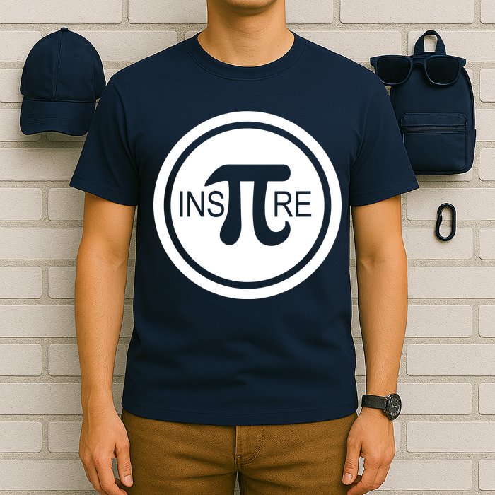 Inspire Pi 3.14 T-Shirt