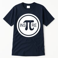Inspire Pi 3.14 Tall T-Shirt