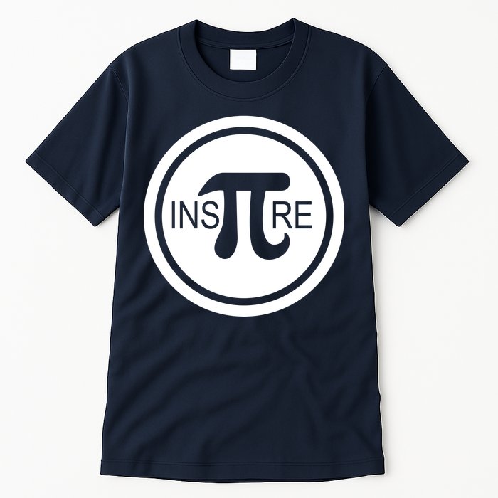 Inspire Pi 3.14 Tall T-Shirt