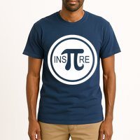 Inspire Pi 3.14 Tall T-Shirt
