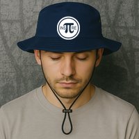 Inspire Pi 3.14 Legacy Cool Fit Booney Bucket Hat
