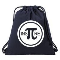 Inspire Pi 3.14 Drawstring Bag