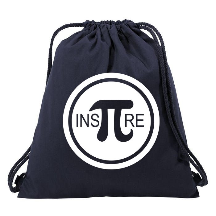Inspire Pi 3.14 Drawstring Bag