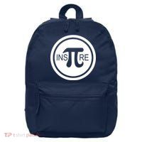 Inspire Pi 3.14 16 in Basic Backpack