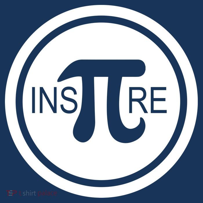 Inspire Pi 3.14 Poster