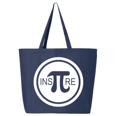 Inspire Pi 3.14 25L Jumbo Tote