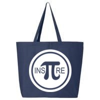 Inspire Pi 3.14 25L Jumbo Tote