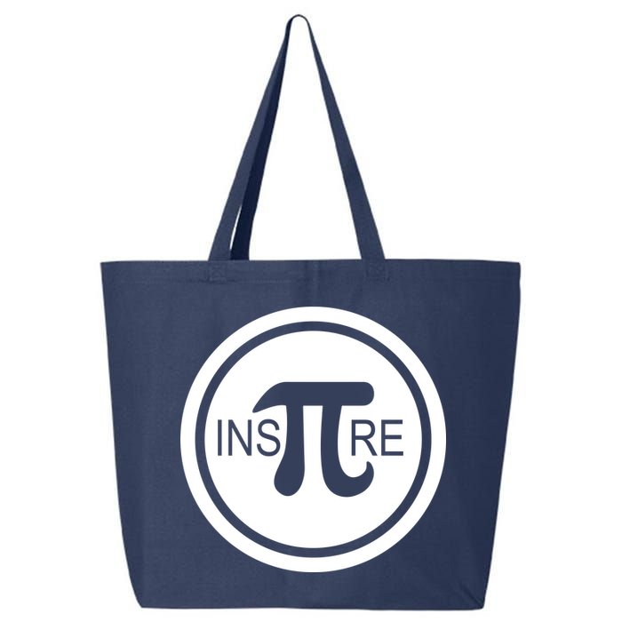Inspire Pi 3.14 25L Jumbo Tote