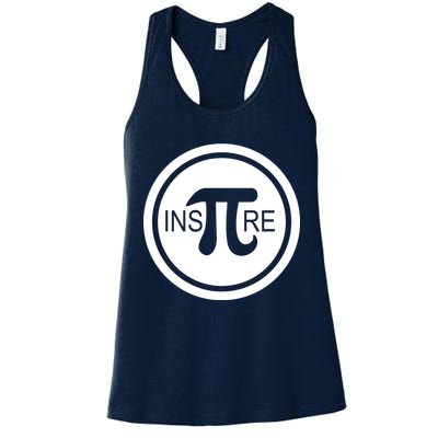 Inspire Pi 3.14 Womens Tank Top