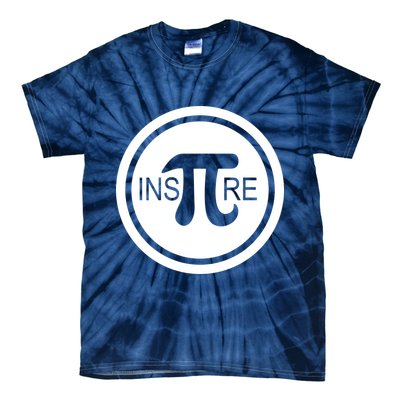 Inspire Pi 3.14 Tie-Dye T-Shirt