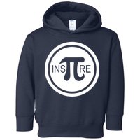 Inspire Pi 3.14 Toddler Hoodie