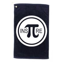 Inspire Pi 3.14 Golf Towel