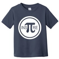 Inspire Pi 3.14 Toddler T-Shirt