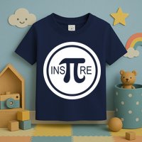 Inspire Pi 3.14 Toddler T-Shirt