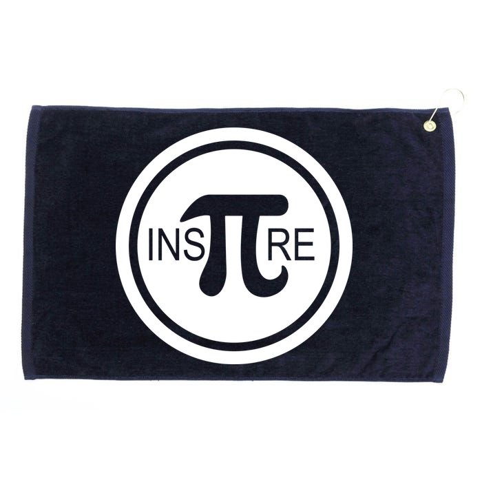 Inspire Pi 3.14 Grommeted Golf Towel