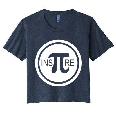 Inspire Pi 3.14 Crop Top