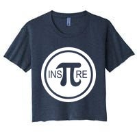 Inspire Pi 3.14 Crop Top