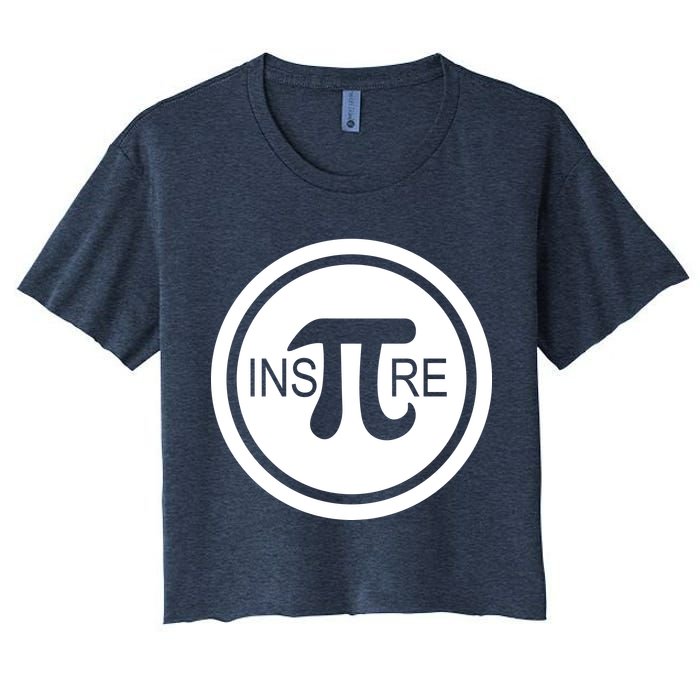 Inspire Pi 3.14 Crop Top