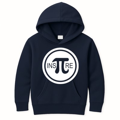 Inspire Pi 3.14 Kids Hoodie