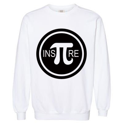 Inspire Pi 3.14 Garment-Dyed Sweatshirt