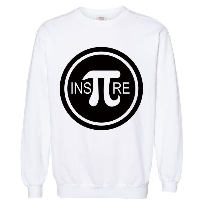 Inspire Pi 3.14 Garment-Dyed Sweatshirt