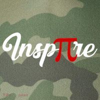 InsPIre Pi Day Logo 3.14 Legacy Tie Dye Trucker Hat