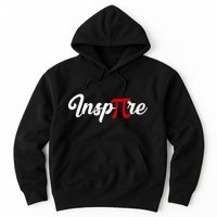 InsPIre Pi Day Logo 3.14 Hoodie