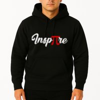 InsPIre Pi Day Logo 3.14 Hoodie